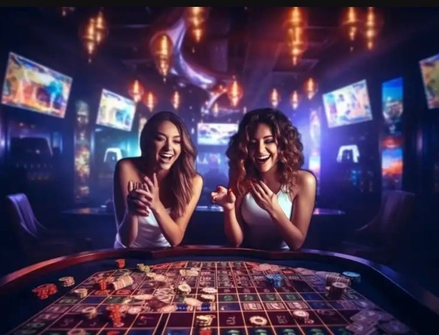 slothunter Online Casino Myanmar
