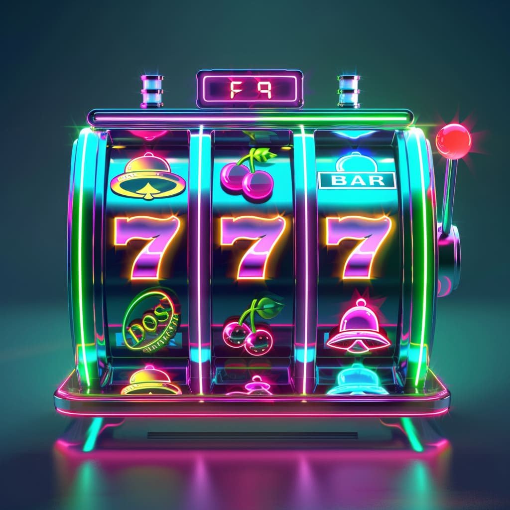 slothunter Free Spin Bonus Round Slots Feature ဂိမ်းများ